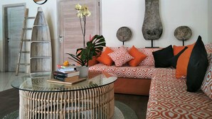 Biệt thự cơ bản | Khu phòng khách