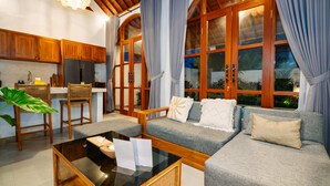 Unclassified image, 2 of 39, button - Villa Casa Coco (Munggu)