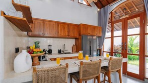 Unclassified image, 4 of 39, button - Villa Casa Coco (Munggu)
