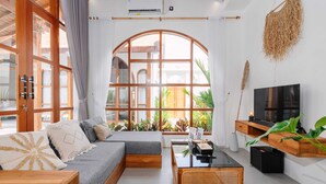 Unclassified image, 3 of 39, button - Villa Casa Coco (Munggu)