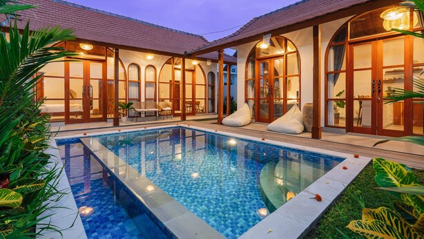 Unclassified image, 1 of 39, button - Villa Casa Coco (Munggu)