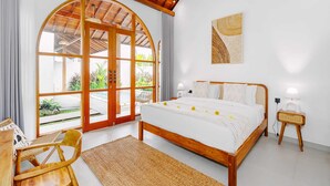 Unclassified image, 5 of 39, button - Villa Casa Coco (Munggu)