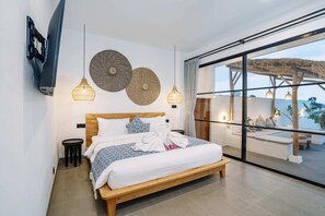 Basic Villa - Villa Alveena (Canggu)