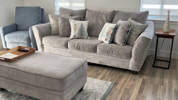 TV connectée, baby-foot