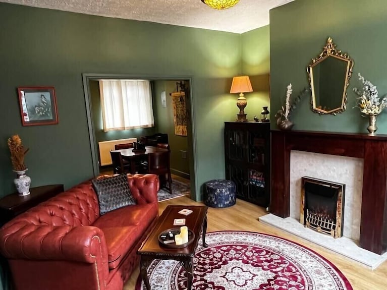 Robins Hollow: 2bd Home Near Wrexham Afc - Wrexham