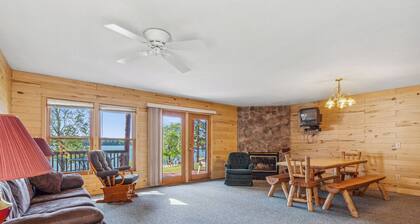 Timberlane Resort Condo #20 | 4 Bed, 4 Bath