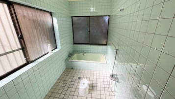 風筒、提供毛巾