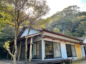 Exterior - Nonsmoking Japanesestyle detached house standing next to virgin forest Building No 3 / Shimanto Kōchi (Shimanto)