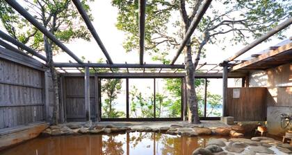 Nonsmoking Japanesestyle detached house surrounded by virgin forest Building 2 / Shimanto KĆchi