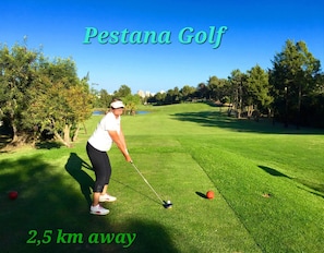 Golf