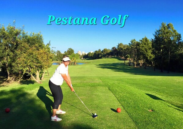 Golf