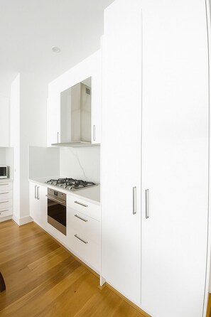Privékeuken