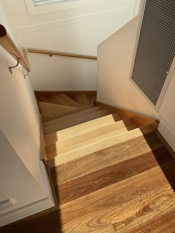 Interior. New Stylish Retreat: 3-Bedroom Haven with Parking, Just 3.5km from CBD!