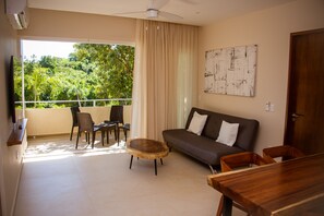 Interior - Grand Sirenis (Akumal)