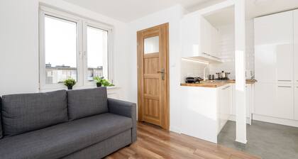 Atlas Arena Comfort Studio