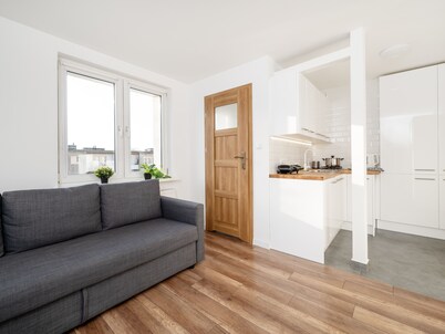 Atlas Arena Comfort Studio