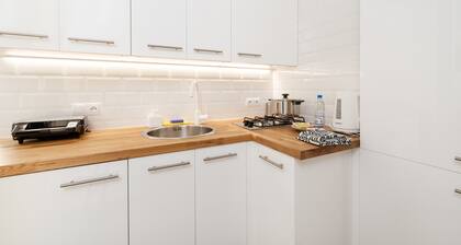 Atlas Arena Comfort Studio