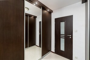 Interior - Prokocim Podłęska Studio (Kraków)