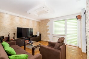 TV - Prokocim Podłęska Studio (Kraków)