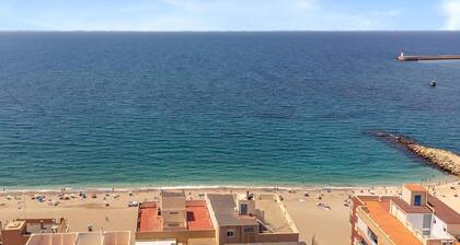 Apartamento en Almería