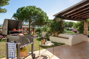 Terras