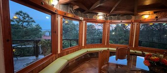 Cabañas Pinar de la Calma