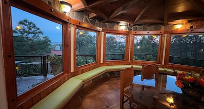 Cabañas Pinar de la Calma