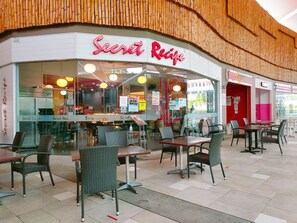 Restaurantes