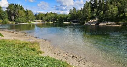 3 bedroom nice apartment in Hemsedal