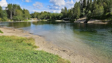 Fishing