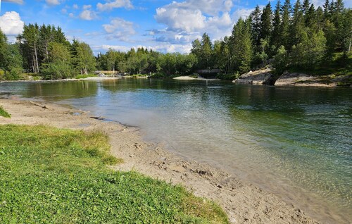 Pet friendly apartment in Hemsedal