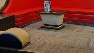 尊尚套房 | 1 間睡房、免費 Wi-Fi、床單