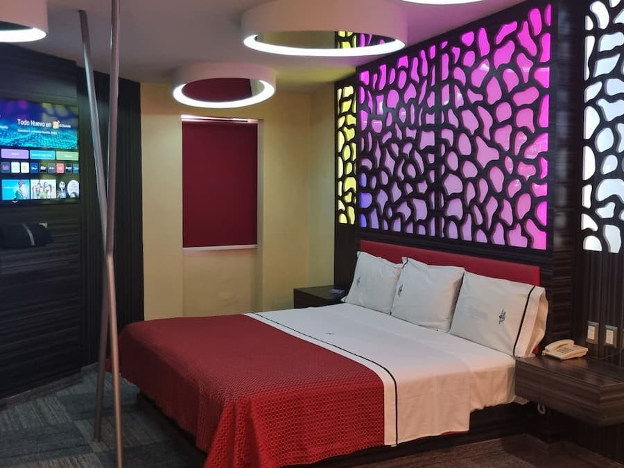 Suite Eksklusif | 1 kamar tidur, Wi-Fi gratis, dan seprai linen