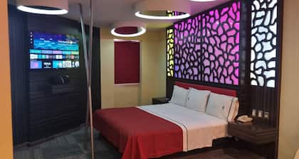 Hotel Niagara carretera Dgo-Mazatlan