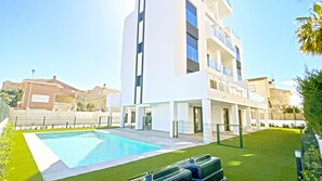 Pool - Anacasa Macomer Oliva Playa AP804 (Oliva)