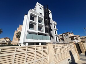 Exterior - Anacasa Macomer Oliva Playa AP804 (Oliva)
