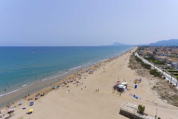 Plage à proximité