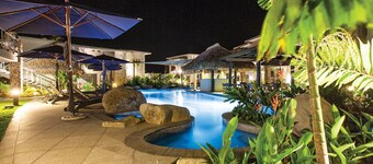 1 Bedroom Apartment , beachfront resort, Denarau Island, Fiji