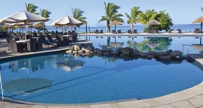 1 Bedroom Apartment , beachfront resort, Denarau Island, Fiji