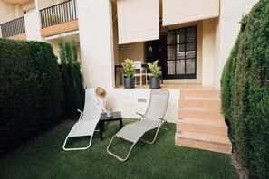 テラス / パティオ