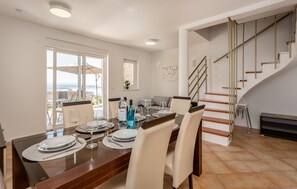 Dining - Villa Ramonda Seaside (Crikvenica)