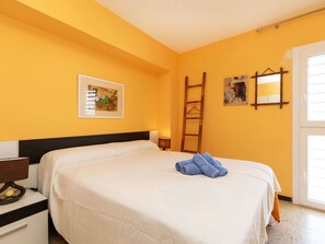 2 bedrooms, Internet - Jaume II by Interhome (Palamós)