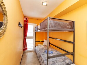 2 bedrooms, Internet