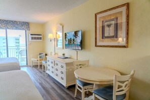 Free WiFi, bed sheets - Sea Mist 51308 (Myrtle Beach)