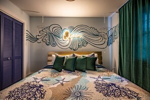 3 chambres, Wi-Fi, draps fournis