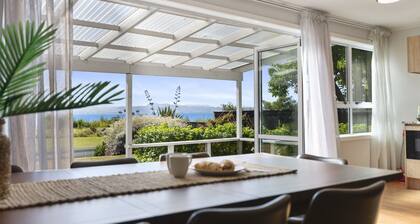 Ngongotaha Lakeside Home