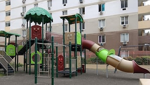 Barneområde