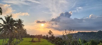 UtopiaKu, a unique homestead in the stunning highlands of Munduk, Bali.