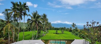 UtopiaKu, a unique homestead in the stunning highlands of Munduk, Bali.