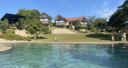 Staycation in Calamba City Laguna